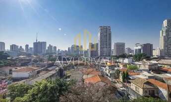 Imagem 5: Apartamento para locaçao, em pinheiros,com 3 dorms 1 suite 2 vagas