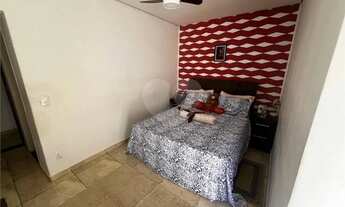 Imagem 7: Casa com 3 quartos à venda em Vila Barth - SP