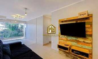 Imagem: Apartamento com 2 dormitórios para alugar