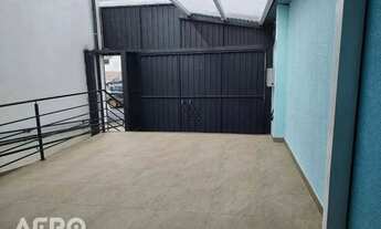 Imagem 2: Salão/Loja na Av. Nações Unidas com 280m2