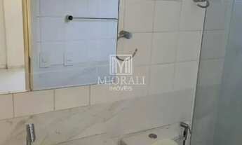 Imagem 7: BD - Aluguel apartamento 2Qts c/ Varanda e 2 Vagas na Ponta Verde (Próx. Panetutti