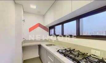 Imagem 5: Apartamento em Rua Garcia Rodrigues - Vila Guiomar - Santo André/SP