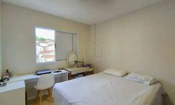 Imagem 7: Excelente apartamento à venda no bairro São Benedito Poços de Caldas MG