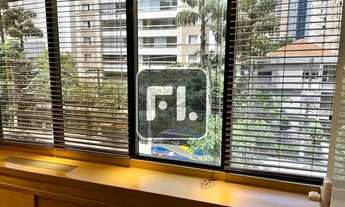 Imagem 7: Escritório para aluguel e venda possui 93 metros quadrados em Consolação - São Paulo - SP