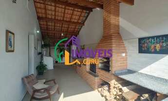 Imagem: CASA TÉRREA - LOTEAMENTO RESIDENCIAL TIRADENTES