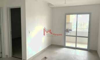 Imagem 2: Apartamento com 1 dormitório, sendo 1 suíte à venda, 56 m² por R$ 395.000 - Tupi - Praia G