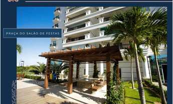 Imagem: Terramaris Condomínio Clube 79m2