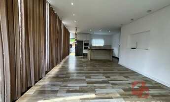 Imagem 2: Sobrado com piscina para Alugar em Tabuleiro dos Oliveiras, Itapema 2 Suítes