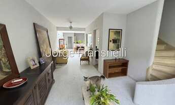 Imagem: Sobrado de vila com 160 metros quadrados