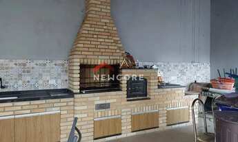 Imagem 2: Casa de condomínio em Rua Cisne Branco - Lago dos Cisnes - Jandira/SP