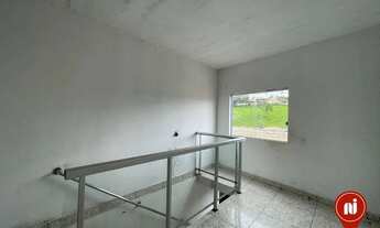 Imagem 4: Apartamento com 2 dormitórios para alugar, 50 m² por R$ 1.200/mês - Centro - Brumadinho/MG