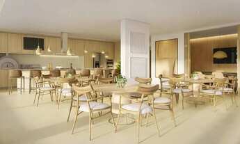 Imagem 7: Frente Mar em Piçarras, Andar Alto