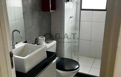 Imagem 5: APARTAMENTO À VENDA NO EDIFÌCIO PARIS - SOROCABA/SP