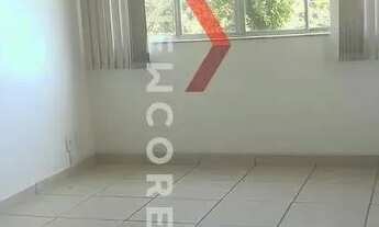 Imagem: Apartamento em Avenida Bicok - Parque Santo