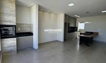 Imagem 2: APARTAMENTOS COM FINO ACABAMENTO JARDIM SANTA LÚCIA