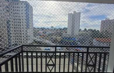 Imagem 7: Oportunidade - Apartamento - Monte Castelo - Residencial Escuna - 3 Dormitórios - 75m²