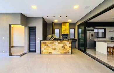 Imagem 2: Casa locação Jaridm do Golfe em São José dos Campos