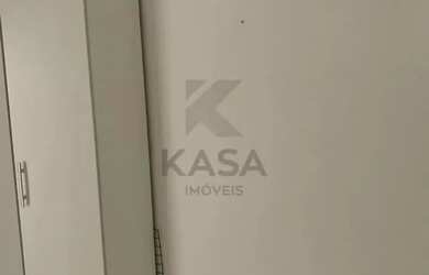 Imagem 5: Apartamento 02 dormitórios semimobiliado..