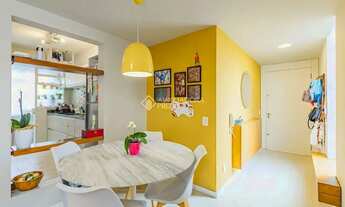 Imagem 2: Apartamento com 2 quartos em Bela Vista - Porto Alegre - RS