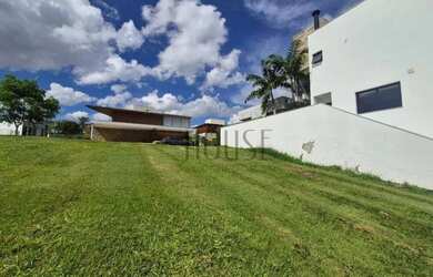 Imagem 5: Terreno à venda, 521 m² - Alphaville Nova Esplanada - Votorantim/SP