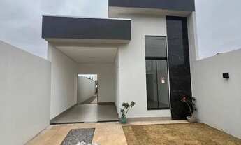 Imagem: CASA TÉRREA À VENDA JARDIM PAULA I