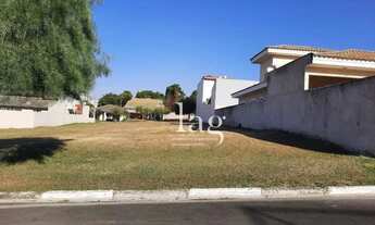 Imagem 2: Terreno à venda, 360 m² por R$ 370.000,00 - Condomínio Villa Verona - Sorocaba/SP