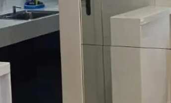 Imagem 2: Imóvel para venda com 64 metros quadrados com 2 quartos em Jardim Camburi - Vitória - ES