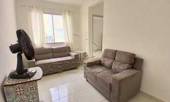 Imagem 5: APARTAMENTO 2 QUARTOS CONDOMÍNIO PARQUE SICILIA