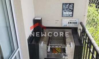 Imagem: Apartamento em Rua Santa Izabel - Vila Augusta