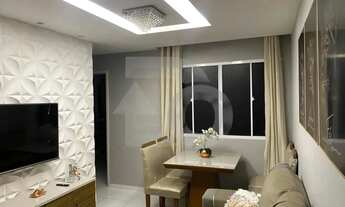 Imagem 7: Apartamento Para Vender com 2 quartos no bairro Madre Paulina em São Cristóvão