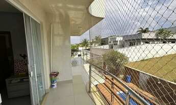 Imagem 6: Sobrado à venda no bairro Condomínio do Lago - Goiânia/GO