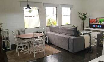 Imagem 6: Sobrado em Rua Edson Vieira Carreira - Oásis - Peruíbe/SP