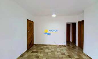 Imagem 3: Apartamento próximo à praia com lazer Astúrias Guarujá