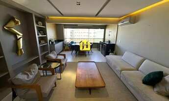 Imagem 5: APARTAMENTO MOBILIADO EM LAGOA NOVA