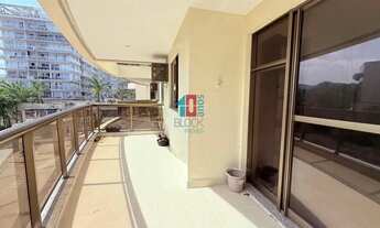 Imagem: Recreio dos Bandeirantes