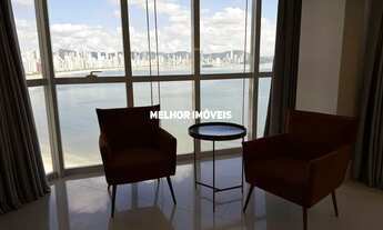 Imagem 3: Ibiza Towers - Locação anual Frente Mar com 04 suítes sendo 01 máster em Balneário Cambori