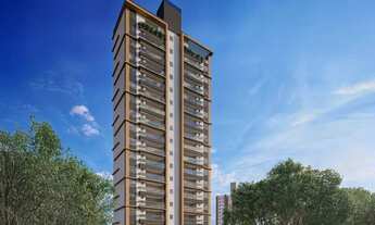 Imagem 2: Vivid Pituba, 3 Quartos Distribuído Em 78M² E 1 Vaga De Garagem. KRVBEH