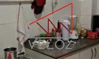 Imagem 3: Apartamento-À VENDA-Cosme Velho-Rio de Janeiro-RJ