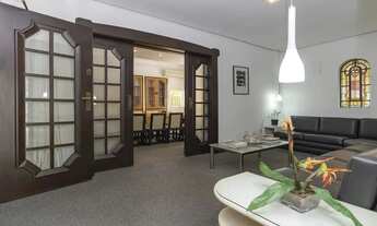 Imagem 4: Casa comercial para venda com 576m² e 16 vagas no Pacaembu