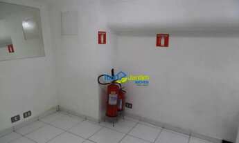 Imagem 7: Salão para alugar, 90 m² por R$ 5.000,00/mês - Jardim Ana Maria - Santo André/SP