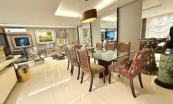 Imagem 3: Imóvel para venda com 190 metros quadrados com 4 quartos em Icaraí - Niterói - RJ