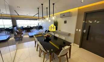 Imagem 2: APARTAMENTO MOBILIADO EM LAGOA NOVA