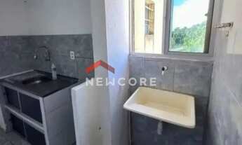 Imagem 6: Apartamento em Rua Palmares - Janga - Paulista/PE