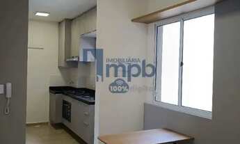 Imagem: APTO VITTA SÃO JOAQUIM