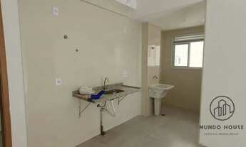 Imagem 3: Apartamento novo para locação no Parque Campolim