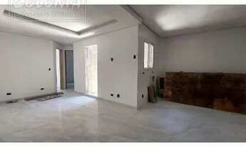 Imagem: Cobertura a venda - Jardim Progresso, Santo