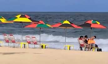 Imagem: Carnaval ALUGO APARTAMENTO EM BOA VIAGEM