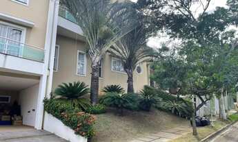 Imagem 6: SOROCABA - Casa de Condomínio - Parque Residencial Villa dos Inglezes