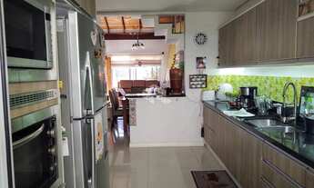 Imagem 7: Casa diferenciada no Residencial Jardins do Prado, 02 dormitórios térreos