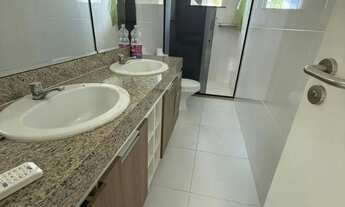 Imagem 7: Alugo casa duplex com área gourmet em condomínio fechado com infraestrutura completa